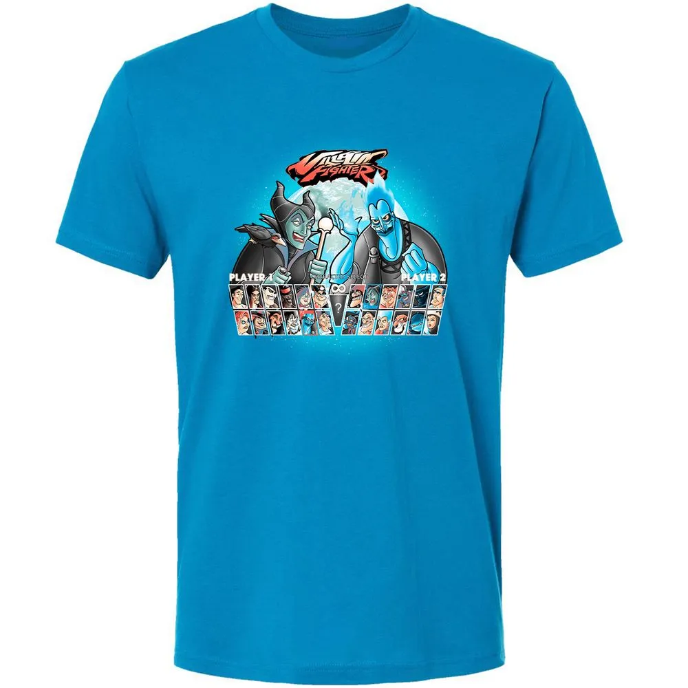 Premium Unisex T-Shirt - TJAE2YG9 - Turquoise - 16