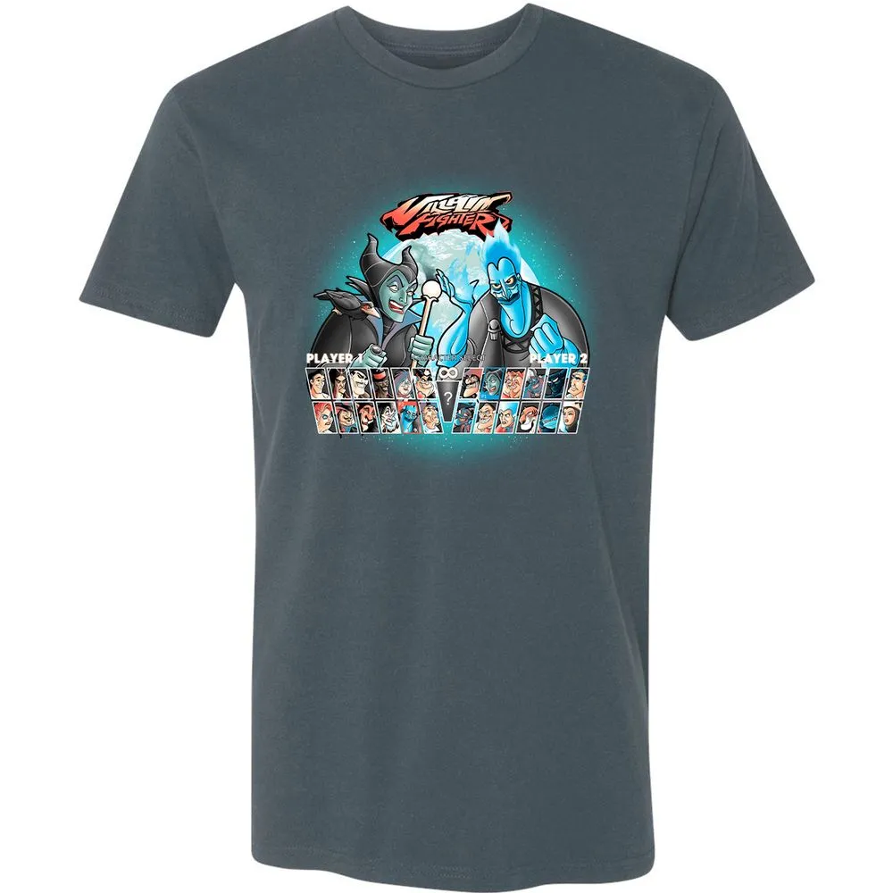 Premium Unisex T-Shirt - TJAE2YG9 - Indigo - 15