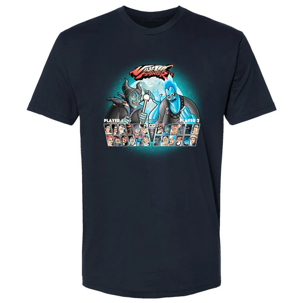 Premium Unisex T-Shirt - TJAE2YG9 - Midnight Navy - 2