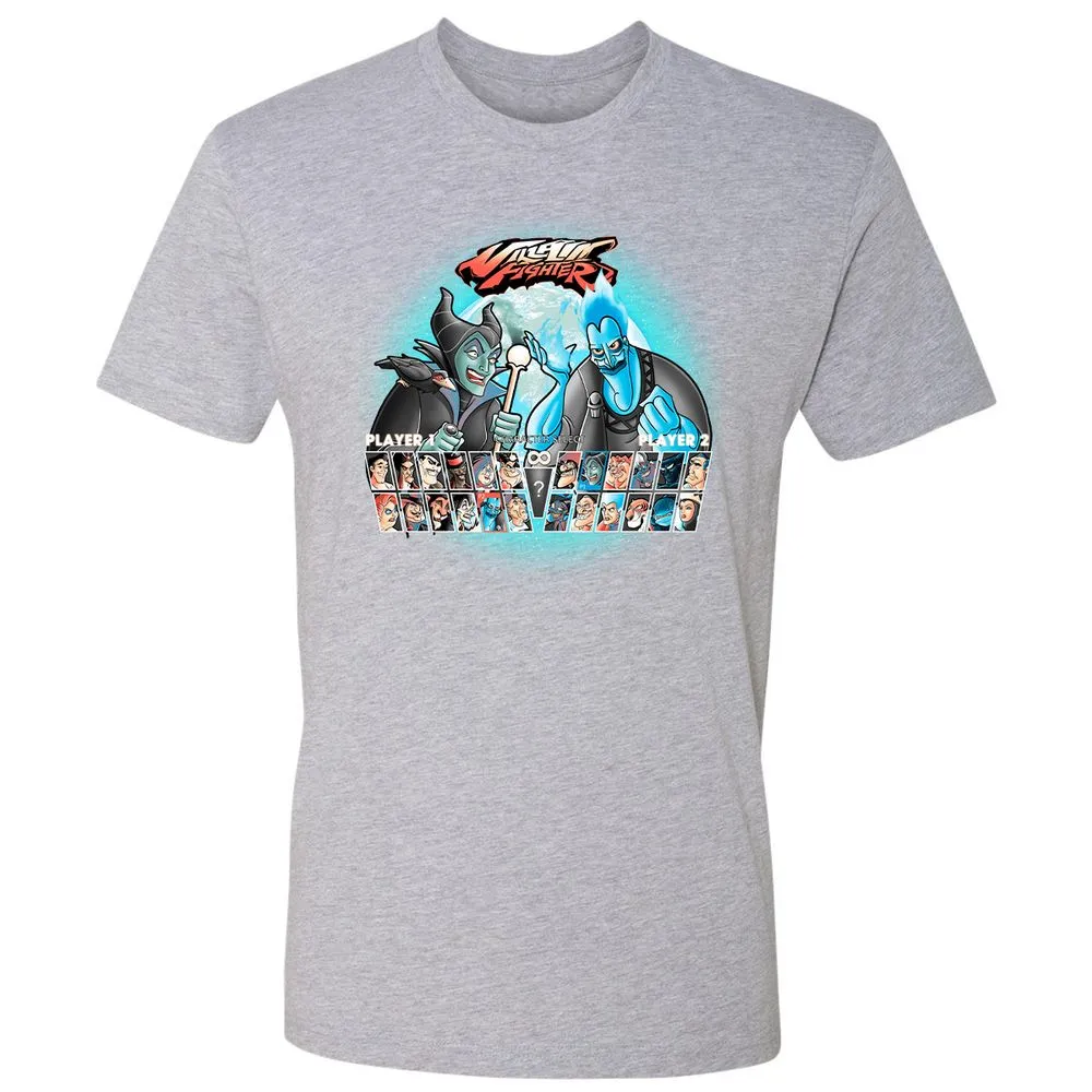 Premium Unisex T-Shirt - TJAE2YG9 - Heather Grey - 9