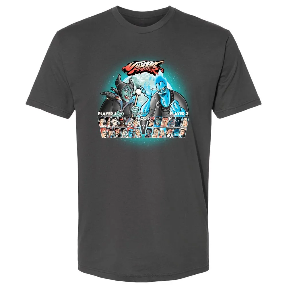Premium Unisex T-Shirt - TJAE2YG9 - Heavy Metal - 8