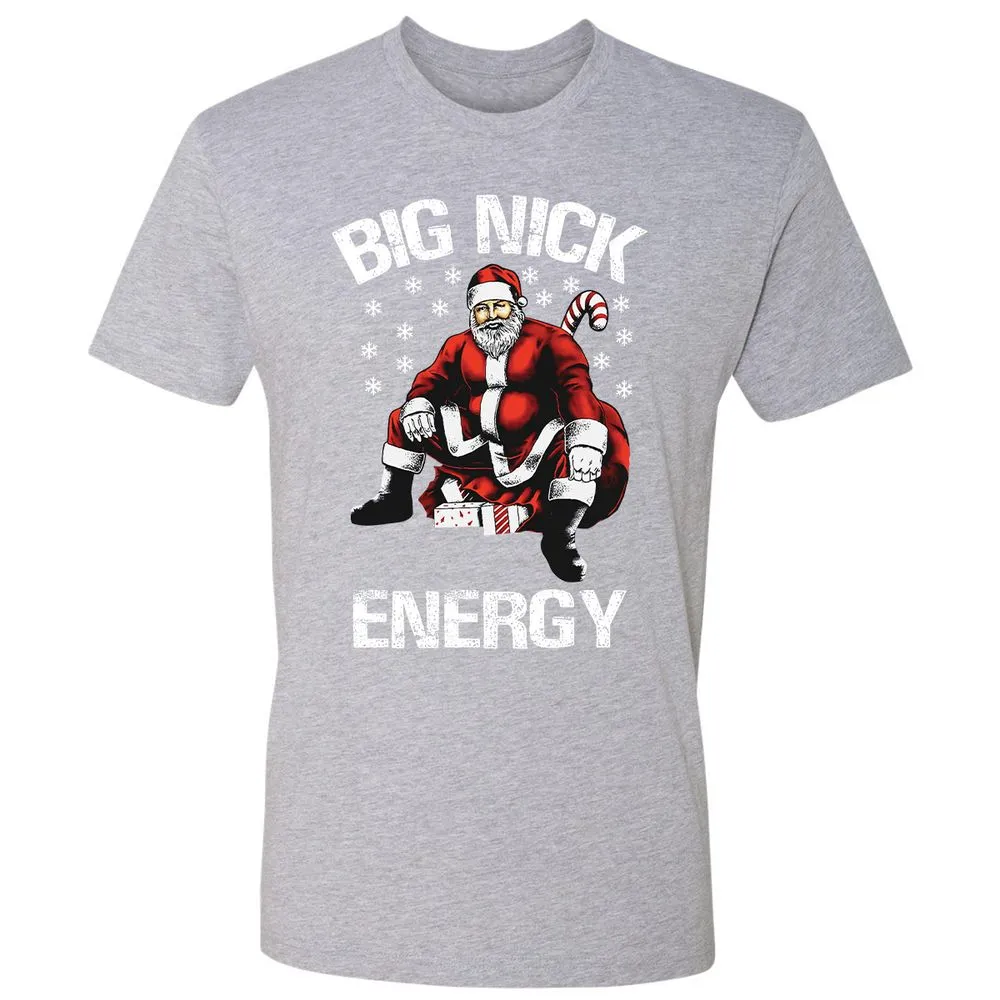 Premium Unisex T-Shirt - AB3VACNU - Heather Grey - 9