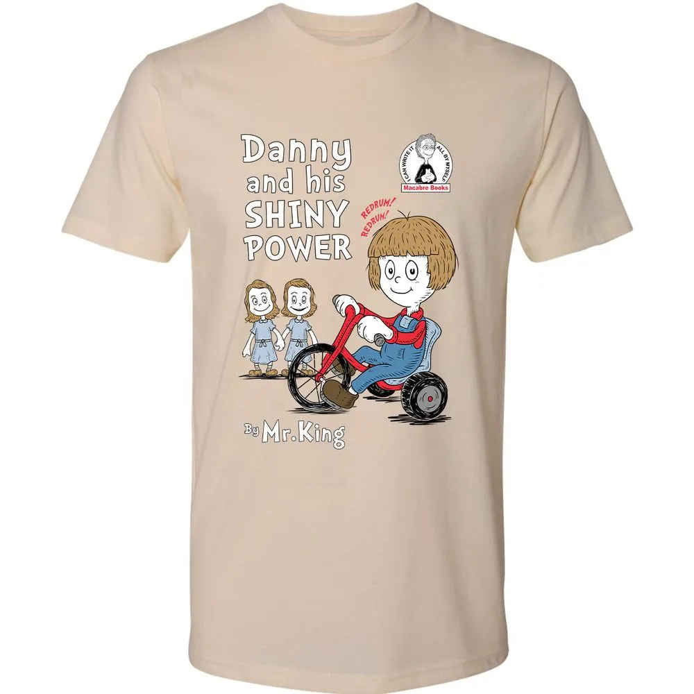 Premium Unisex T-Shirt - S89S9TGR - Cream - 14