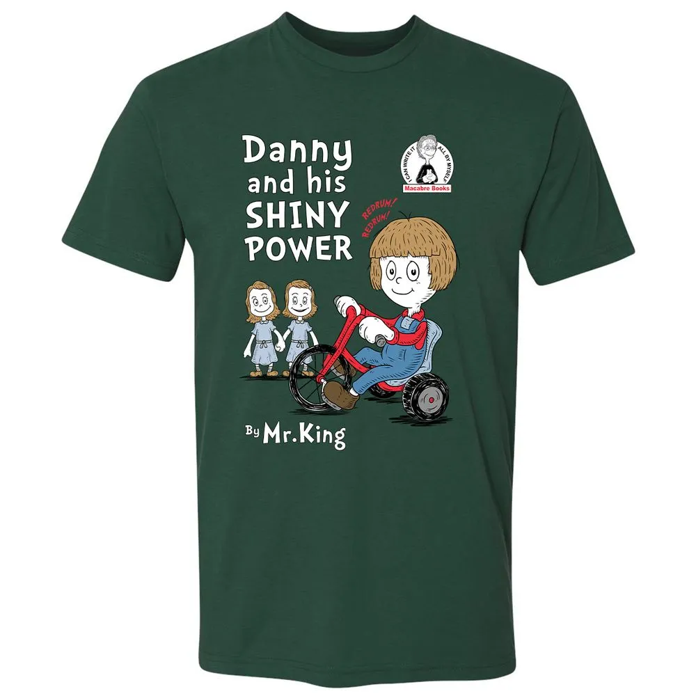 Premium Unisex T-Shirt - S89S9TGR - Forest Green - 13