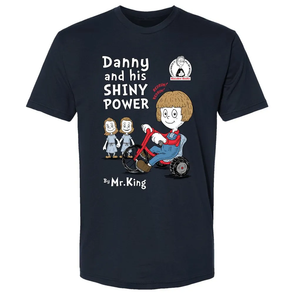 Premium Unisex T-Shirt - S89S9TGR - Midnight Navy - 2