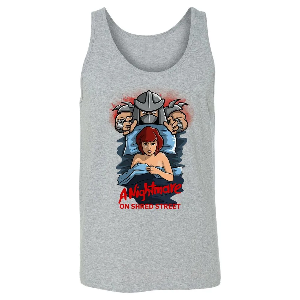 Unisex Jersey Tank - T5PJYLTF - Athletic Heather - 4