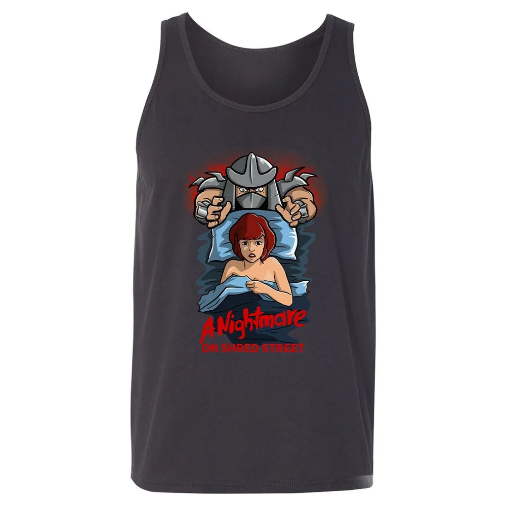Unisex Jersey Tank - T5PJYLTF - Dark Grey - 7