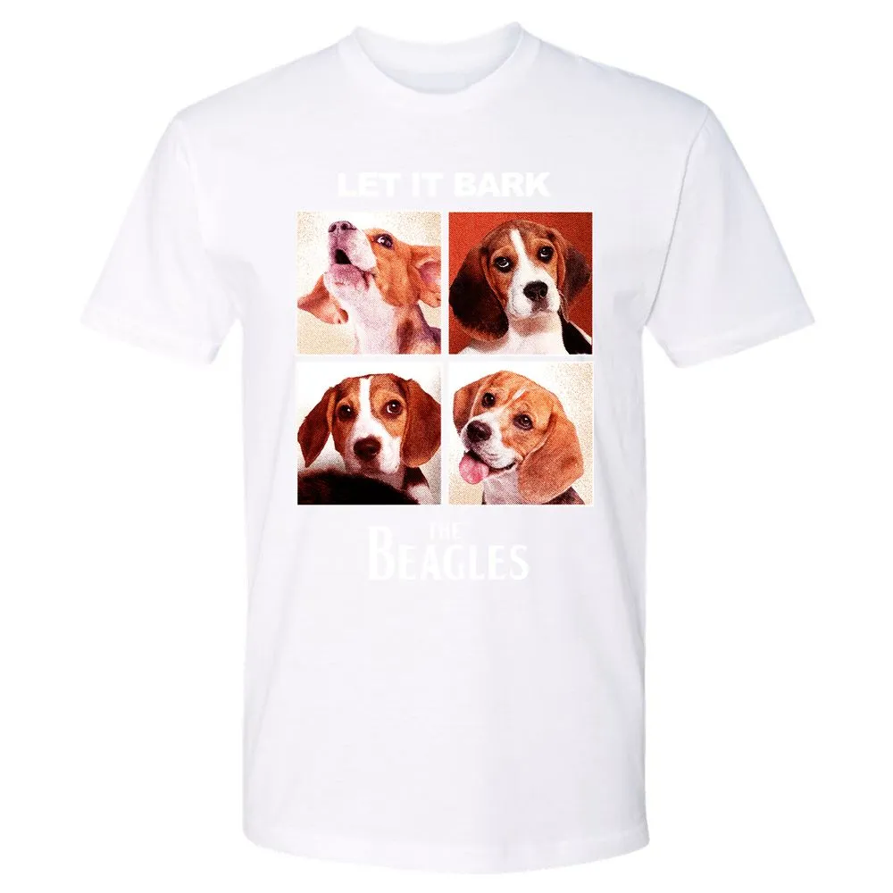 Premium Unisex T-Shirt - MJEWGWHW - White - 4