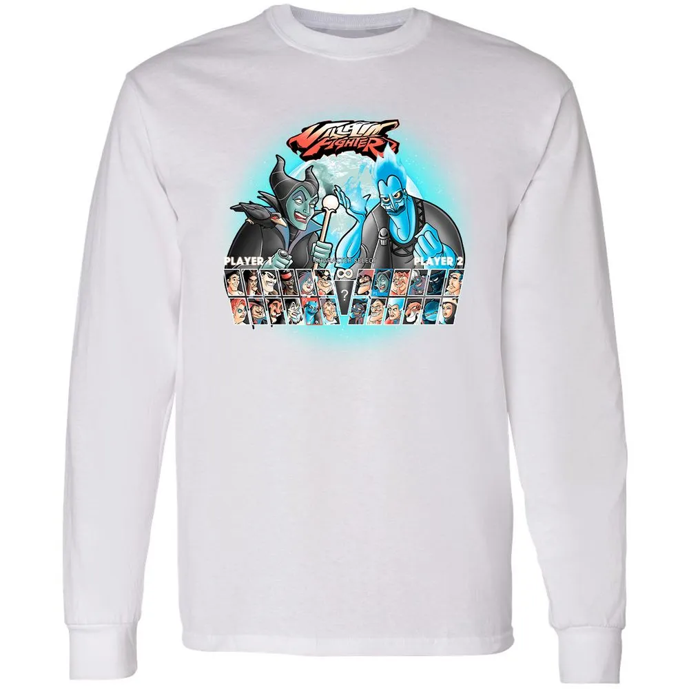 Long Sleeve T-Shirt - 638EYSBU - White - 5