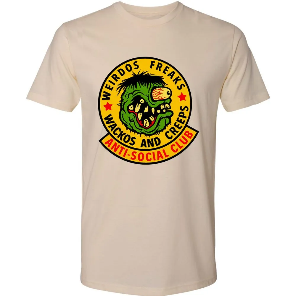 Premium Unisex T-Shirt - 7YE7FMGE - Cream - 14