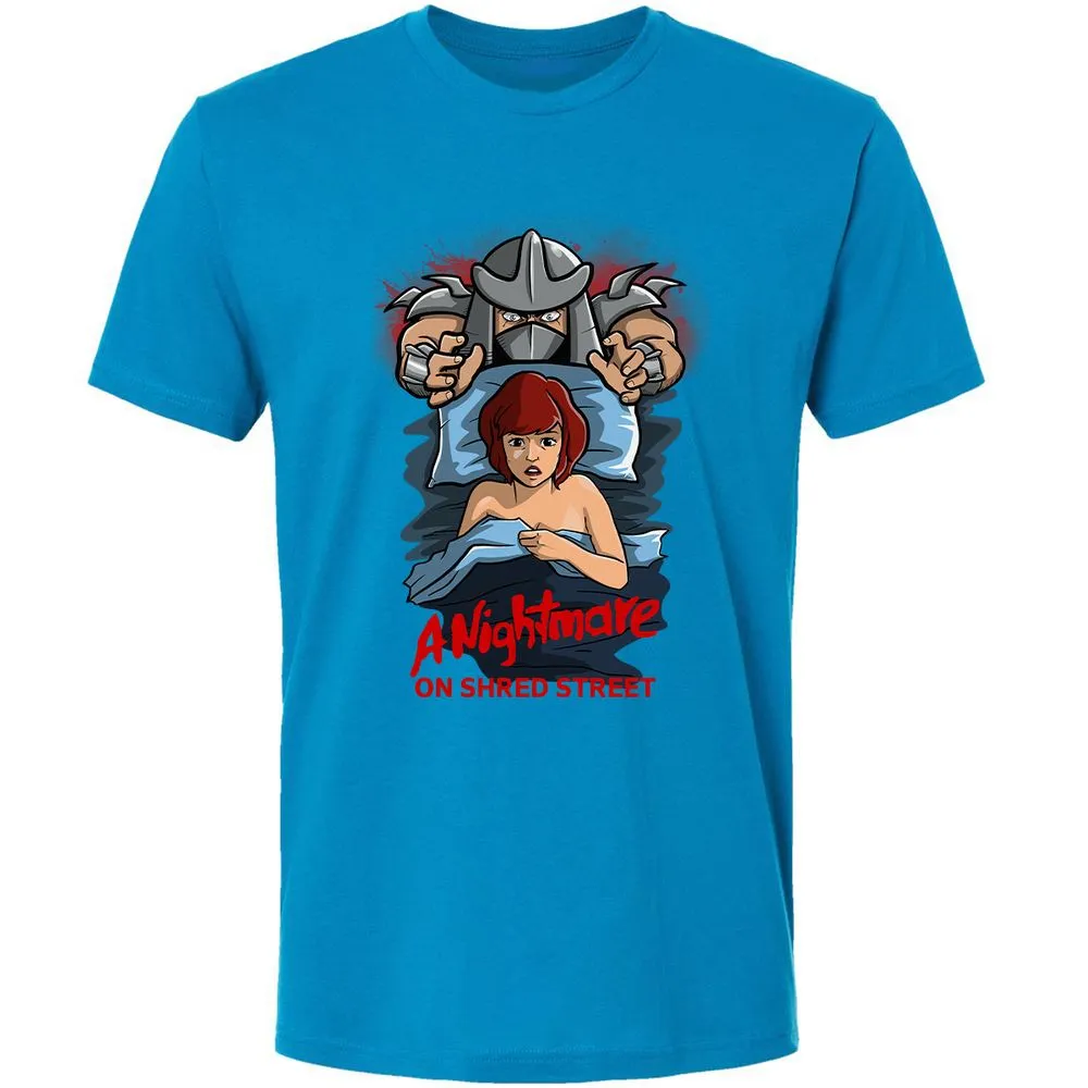 Premium Unisex T-Shirt - A1ZBPL65 - Turquoise - 16