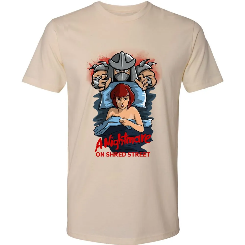 Premium Unisex T-Shirt - A1ZBPL65 - Cream - 14