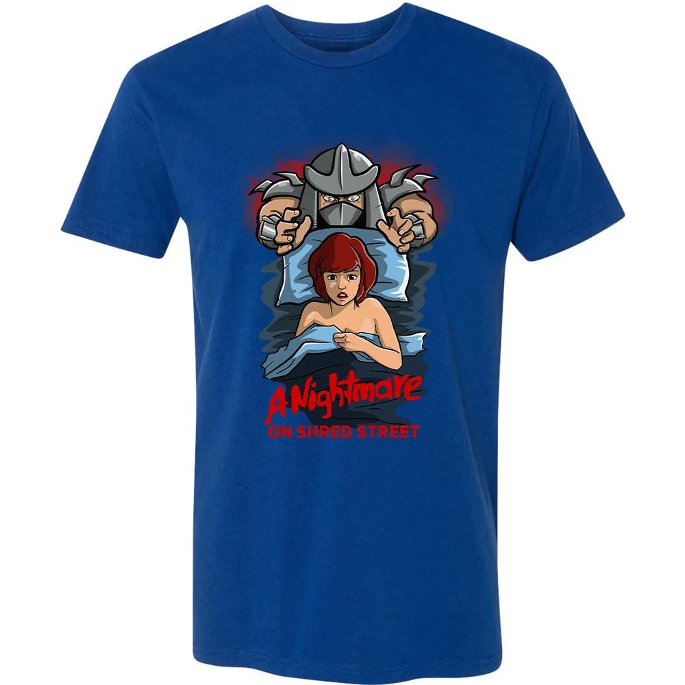 Premium Unisex T-Shirt - A1ZBPL65 - Royal - 10