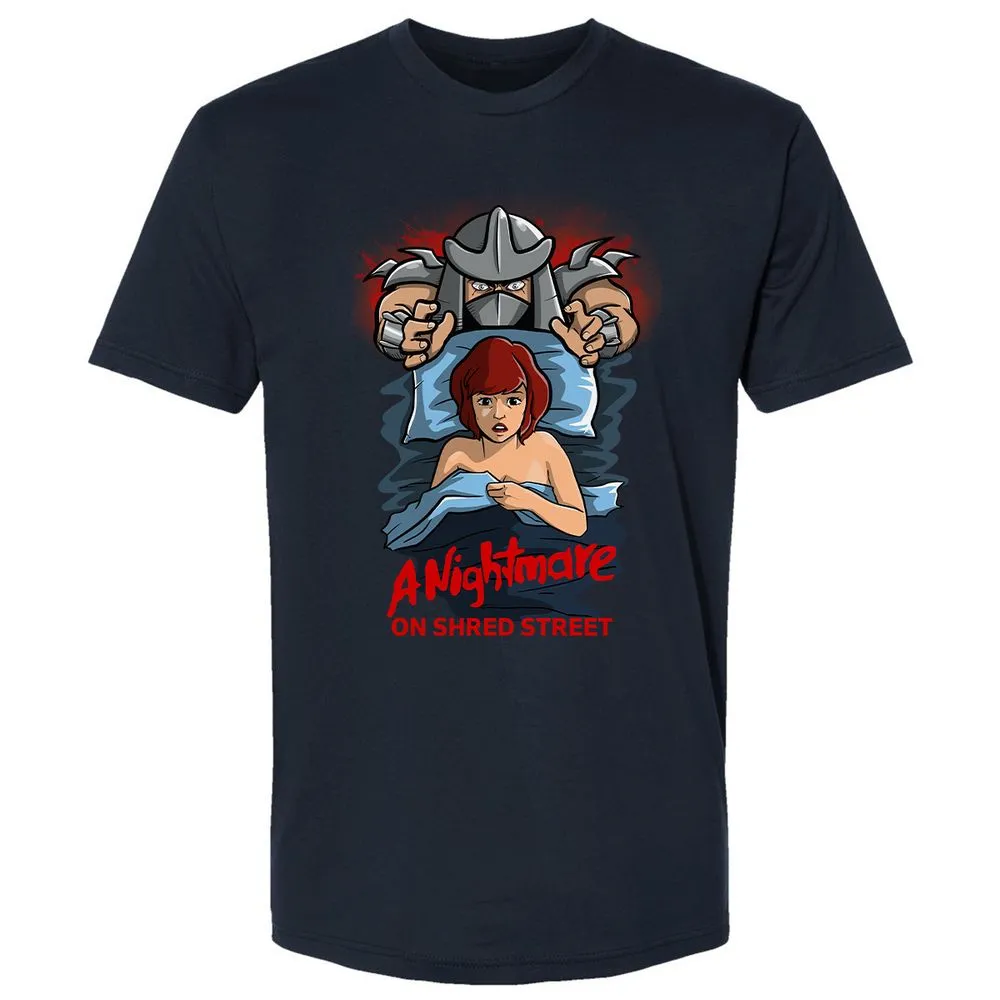 Premium Unisex T-Shirt - A1ZBPL65 - Midnight Navy - 2