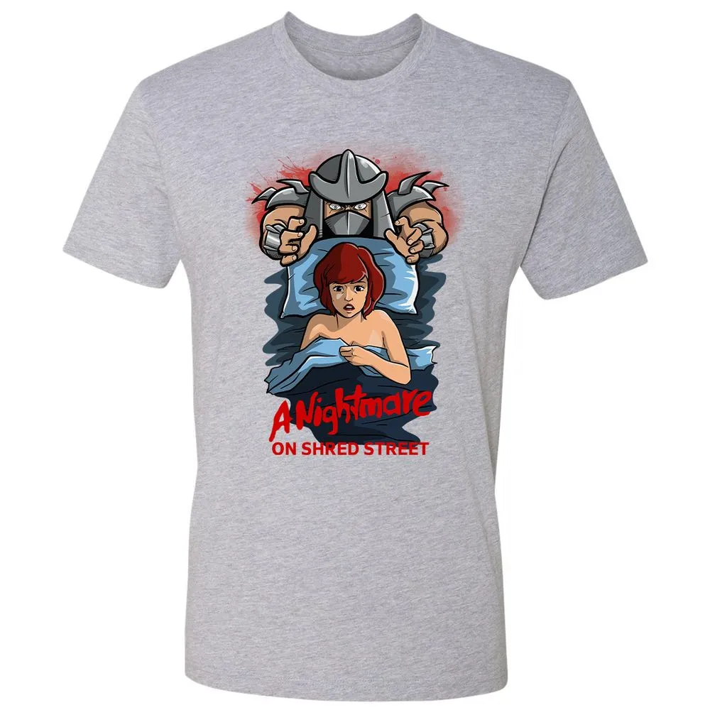 Premium Unisex T-Shirt - A1ZBPL65 - Heather Grey - 9