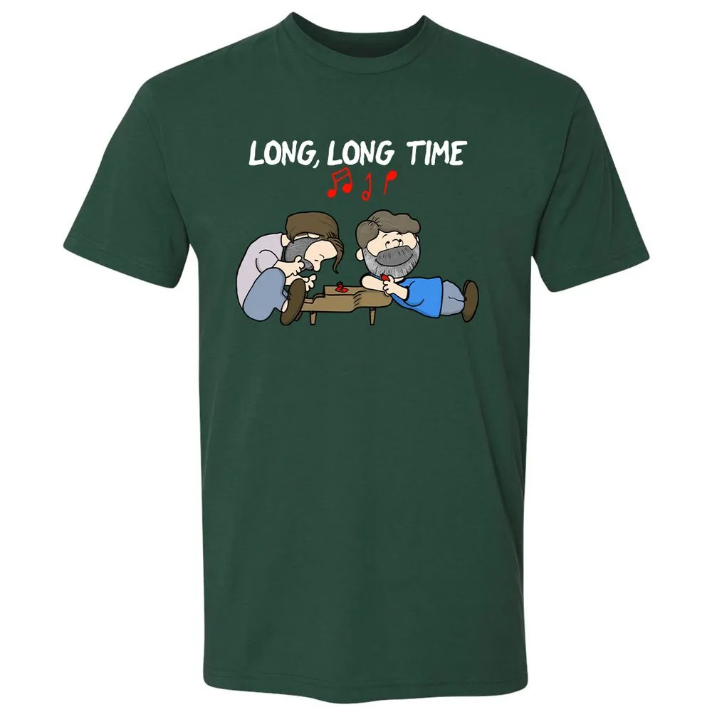 Premium Unisex T-Shirt - 9E7GDA1D - Forest Green - 13
