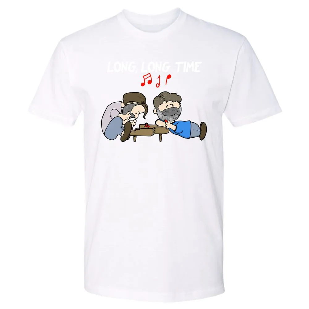 Premium Unisex T-Shirt - 9E7GDA1D - White - 4
