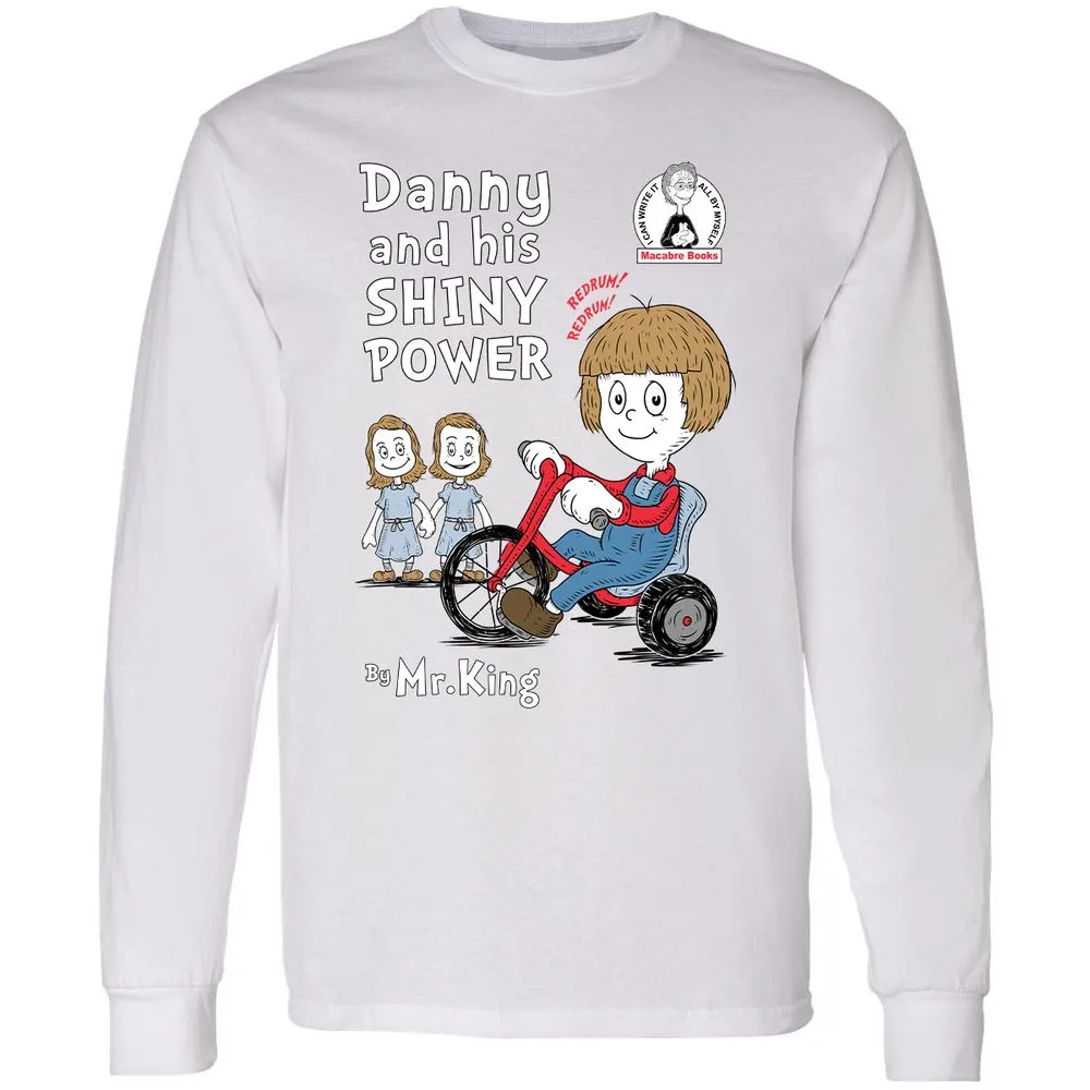 Long Sleeve T-Shirt - Z4XDM5G9 - White - 5