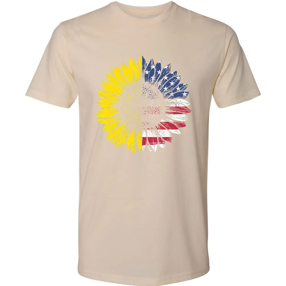 Premium Unisex T-Shirt - P12KTVMA - Cream - 14