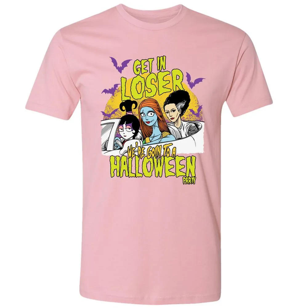 Premium Unisex T-Shirt - 5ZB4Q8LT - Light Pink - 3