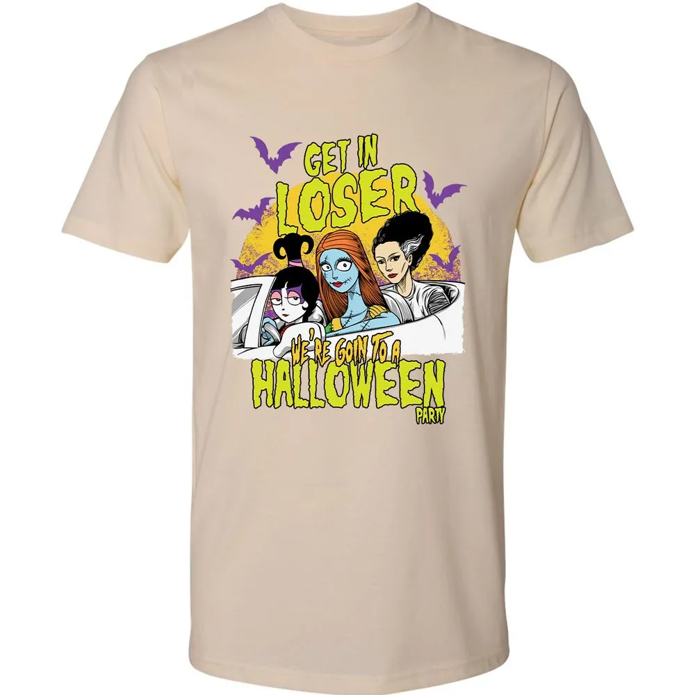 Premium Unisex T-Shirt - 5ZB4Q8LT - Cream - 14