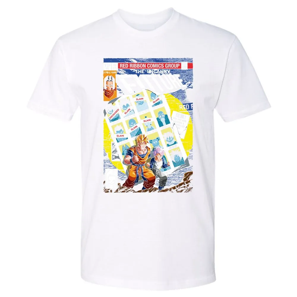 Premium Unisex T-Shirt - 7V695SW3 - White - 4