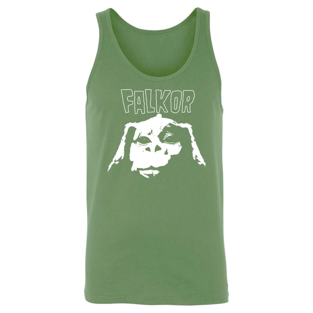Unisex Jersey Tank - 86QRG87A - Leaf - 10