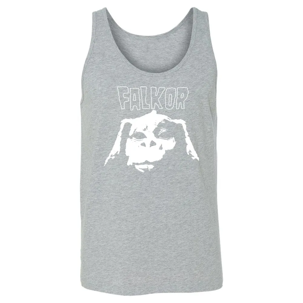 Unisex Jersey Tank - 86QRG87A - Athletic Heather - 4