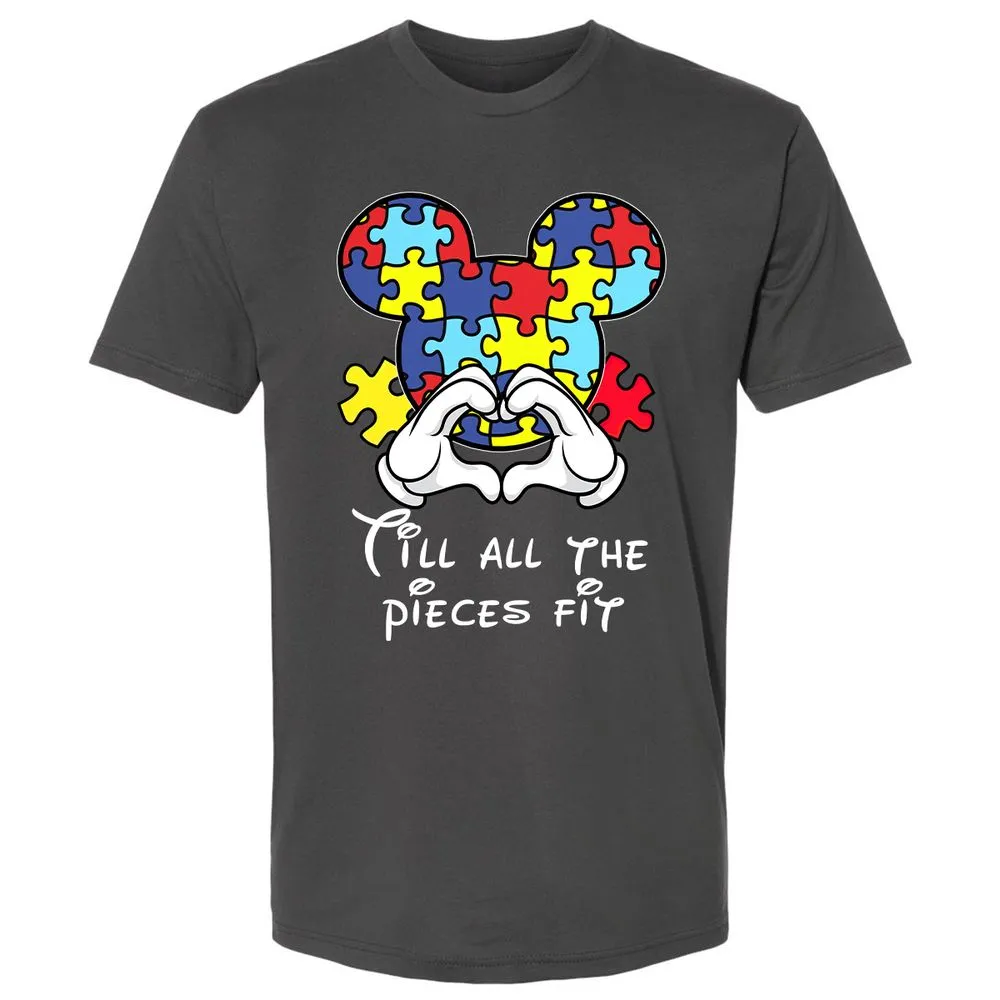 Premium Unisex T-Shirt - F6QA3T23 - Heavy Metal - 8