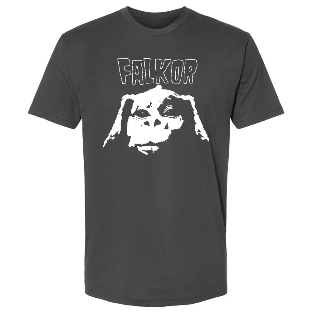 Premium Unisex T-Shirt - GP75KQ7V - Heavy Metal - 8