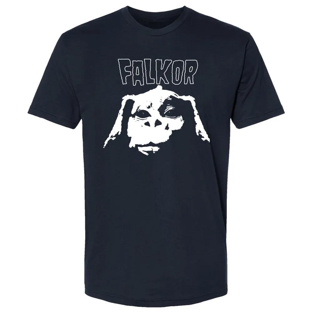 Premium Unisex T-Shirt - GP75KQ7V - Midnight Navy - 2
