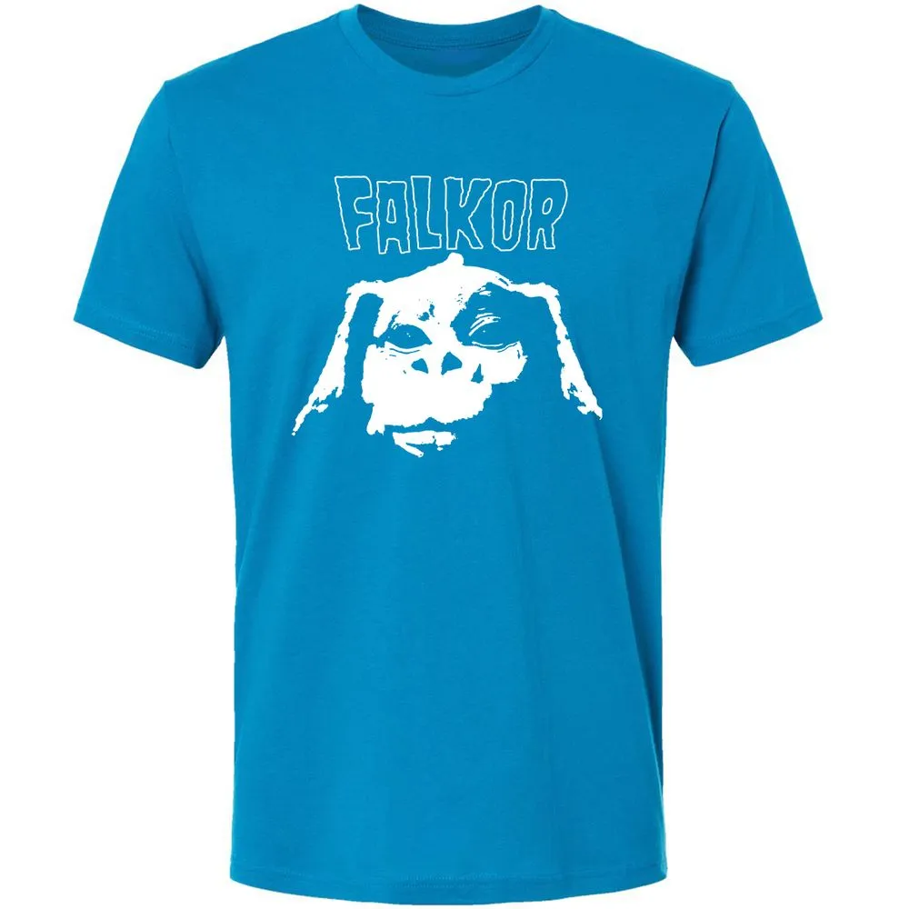 Premium Unisex T-Shirt - GP75KQ7V - Turquoise - 16