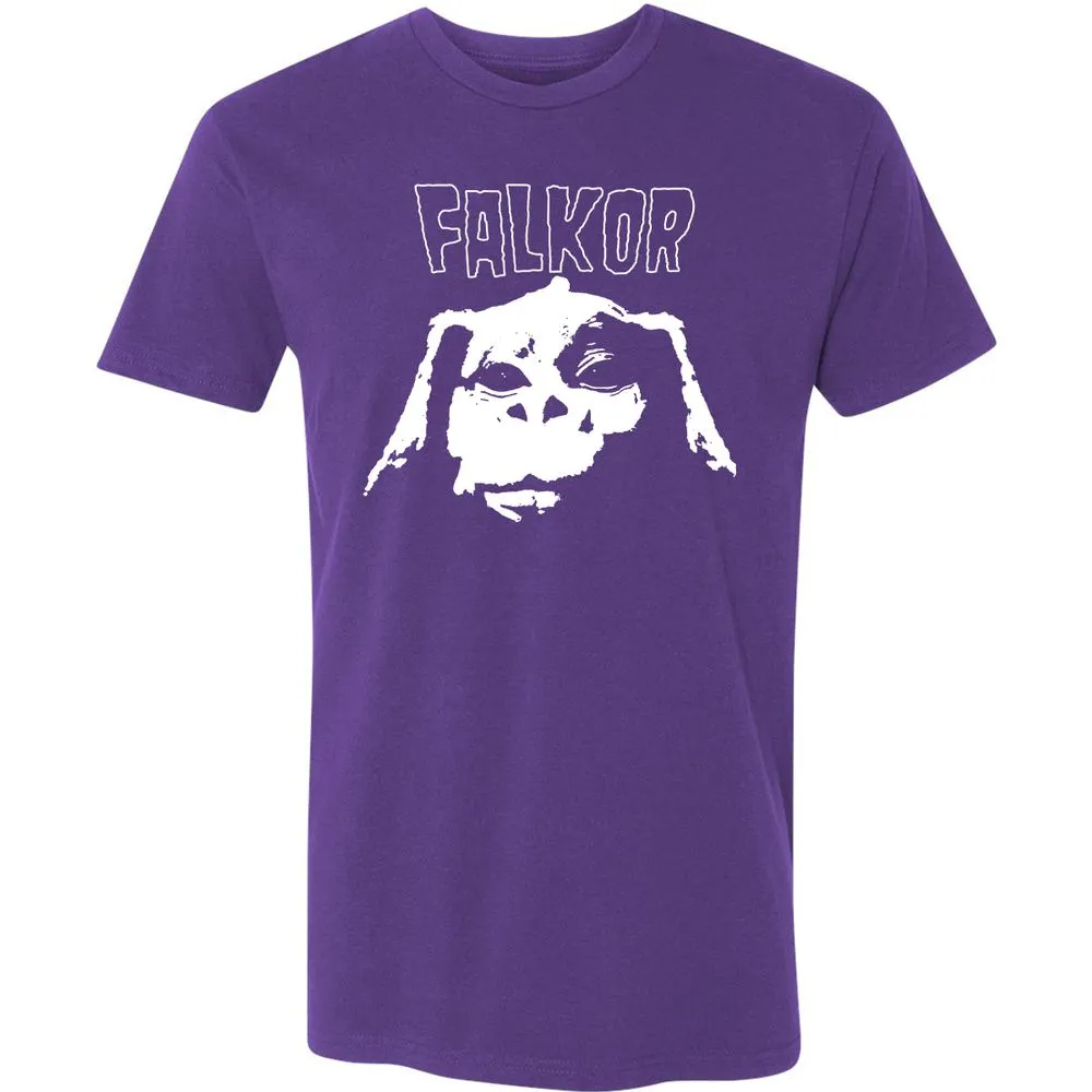 Premium Unisex T-Shirt - GP75KQ7V - Purple Rush - 7