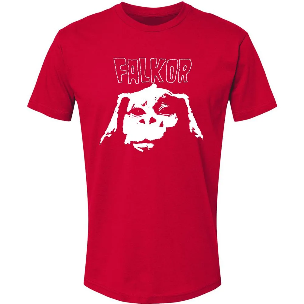 Premium Unisex T-Shirt - GP75KQ7V - Red - 6