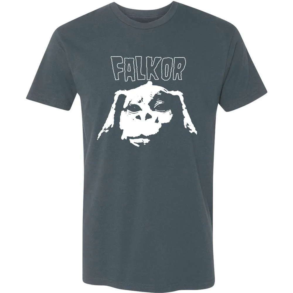 Premium Unisex T-Shirt - GP75KQ7V - Indigo - 15