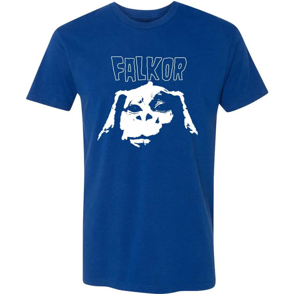 Premium Unisex T-Shirt - GP75KQ7V - Royal - 10