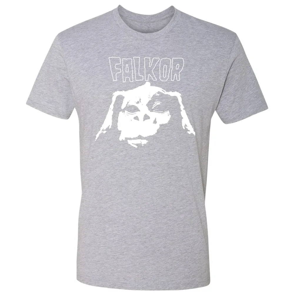 Premium Unisex T-Shirt - GP75KQ7V - Heather Grey - 9
