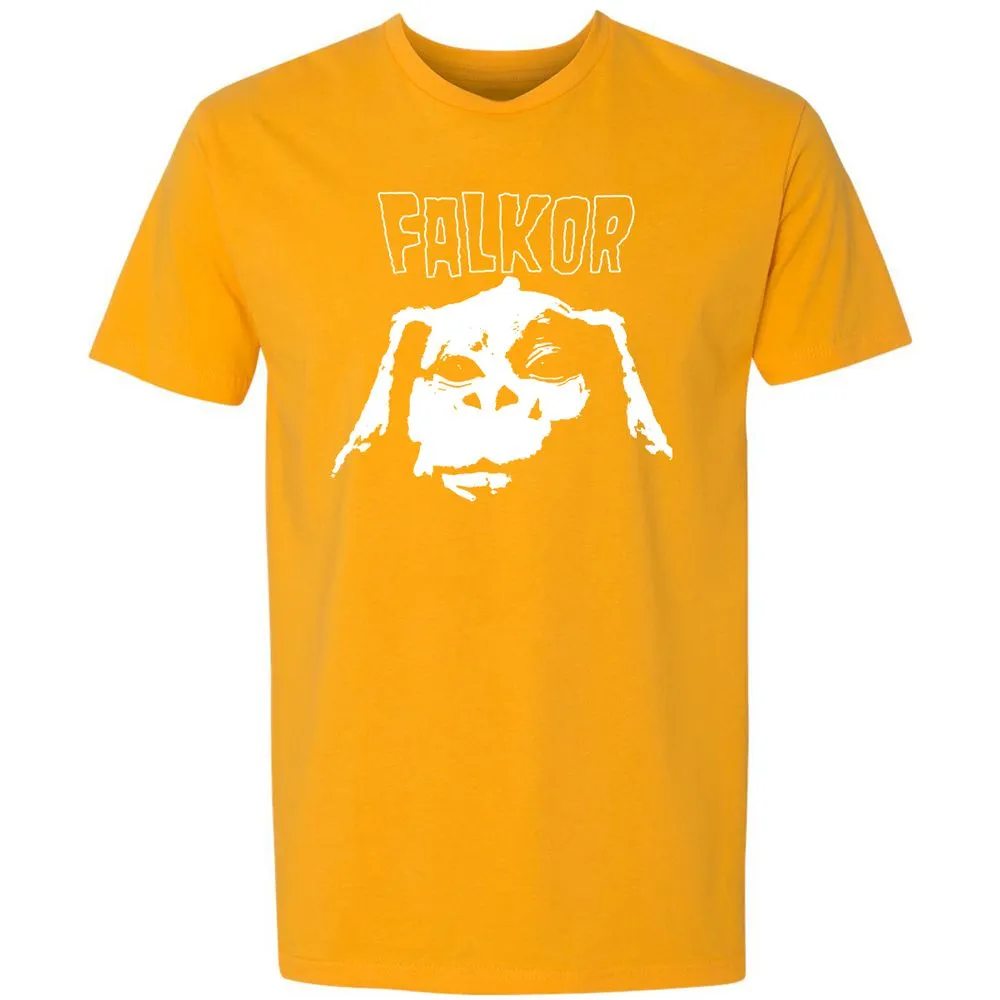 Premium Unisex T-Shirt - GP75KQ7V - Gold - 12