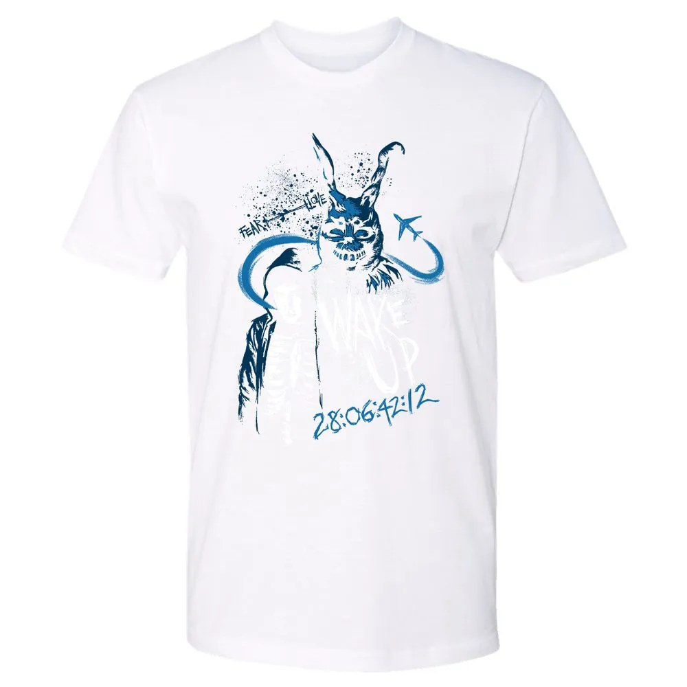Premium Unisex T-Shirt - ZZCNKLWV - White - 4