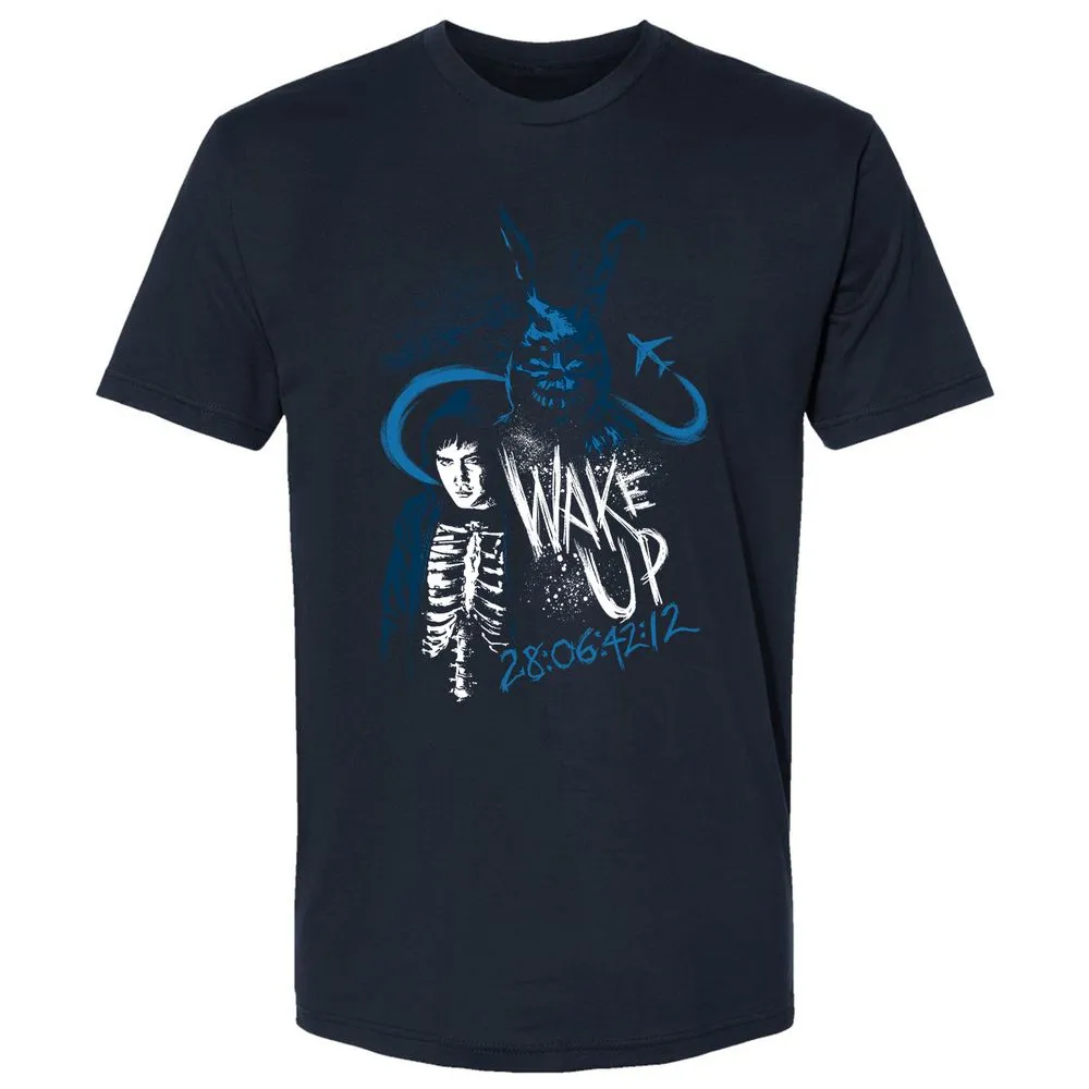 Premium Unisex T-Shirt - ZZCNKLWV - Midnight Navy - 2