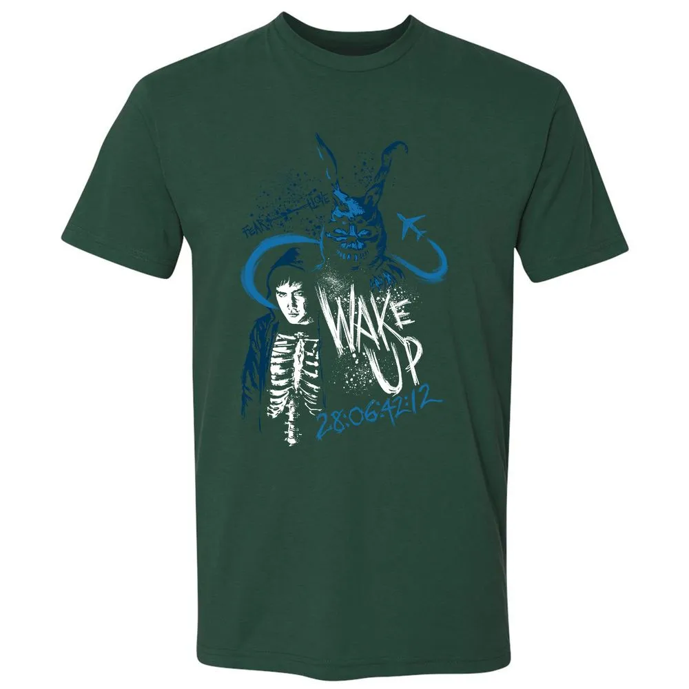 Premium Unisex T-Shirt - ZZCNKLWV - Forest Green - 13