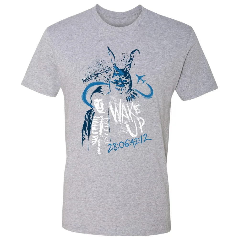 Premium Unisex T-Shirt - ZZCNKLWV - Heather Grey - 9