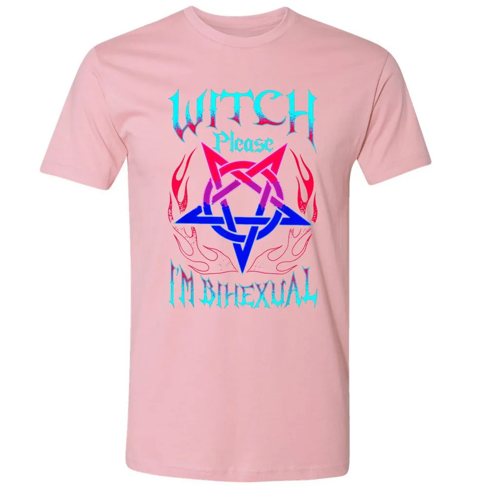 Premium Unisex T-Shirt - 4UBBNYFD - Light Pink - 3