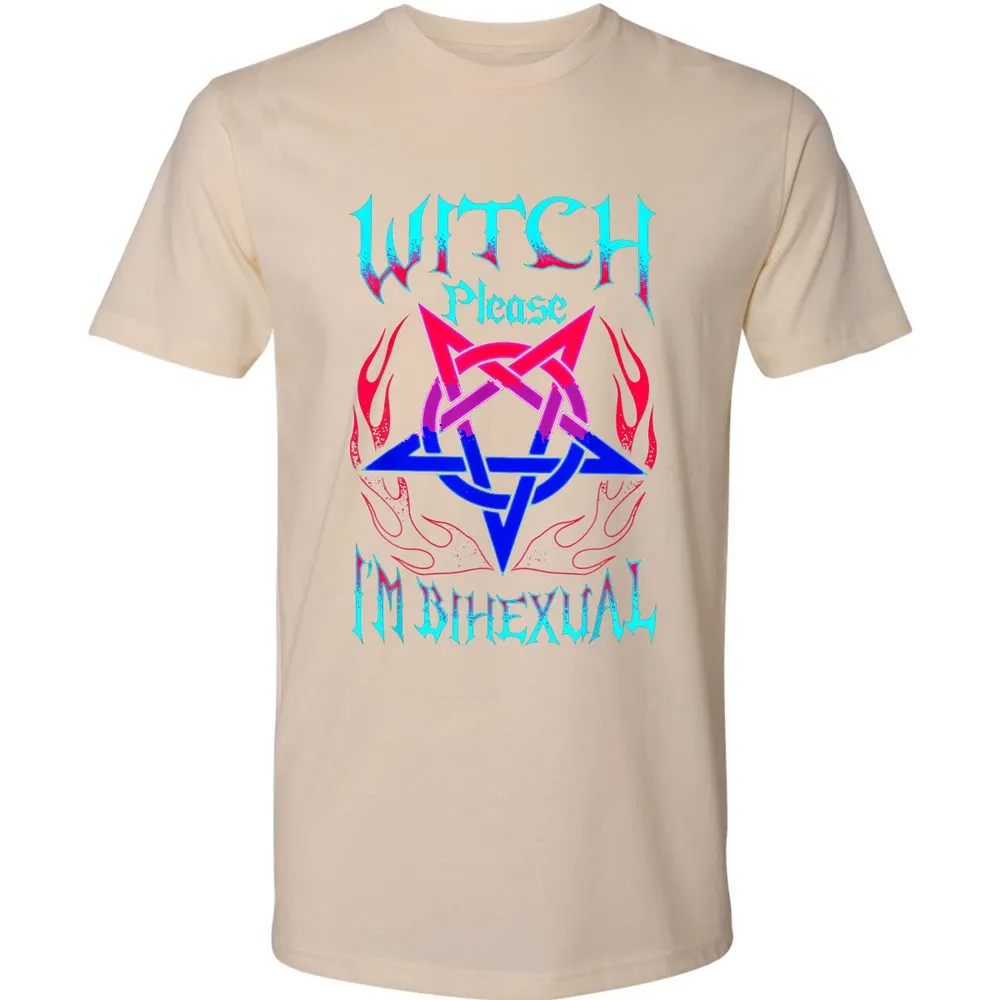 Premium Unisex T-Shirt - 4UBBNYFD - Cream - 14