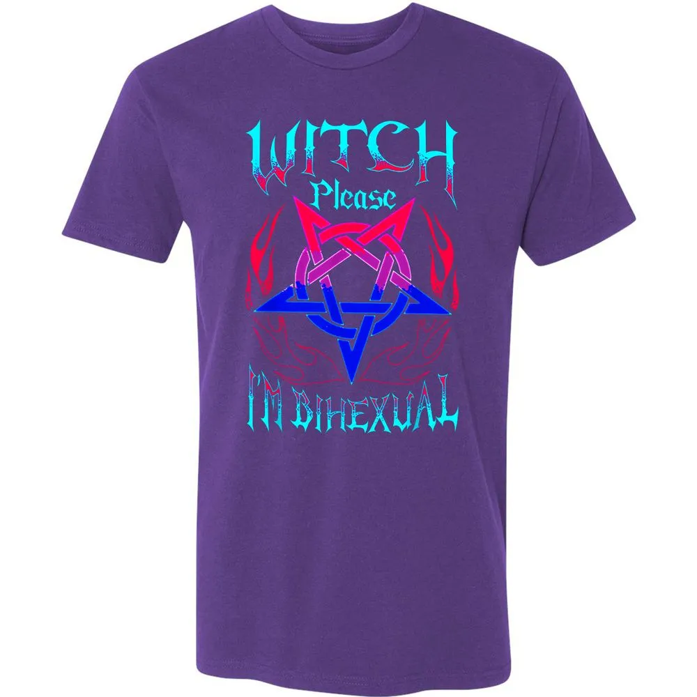 Premium Unisex T-Shirt - 4UBBNYFD - Purple Rush - 7