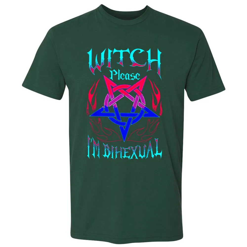 Premium Unisex T-Shirt - 4UBBNYFD - Forest Green - 13