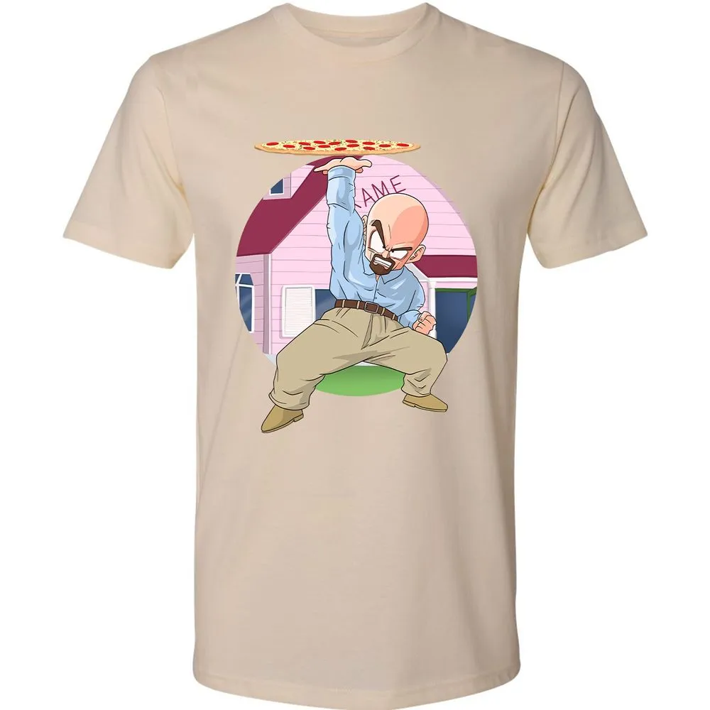 Premium Unisex T-Shirt - 6URD8ZKG - Cream - 14