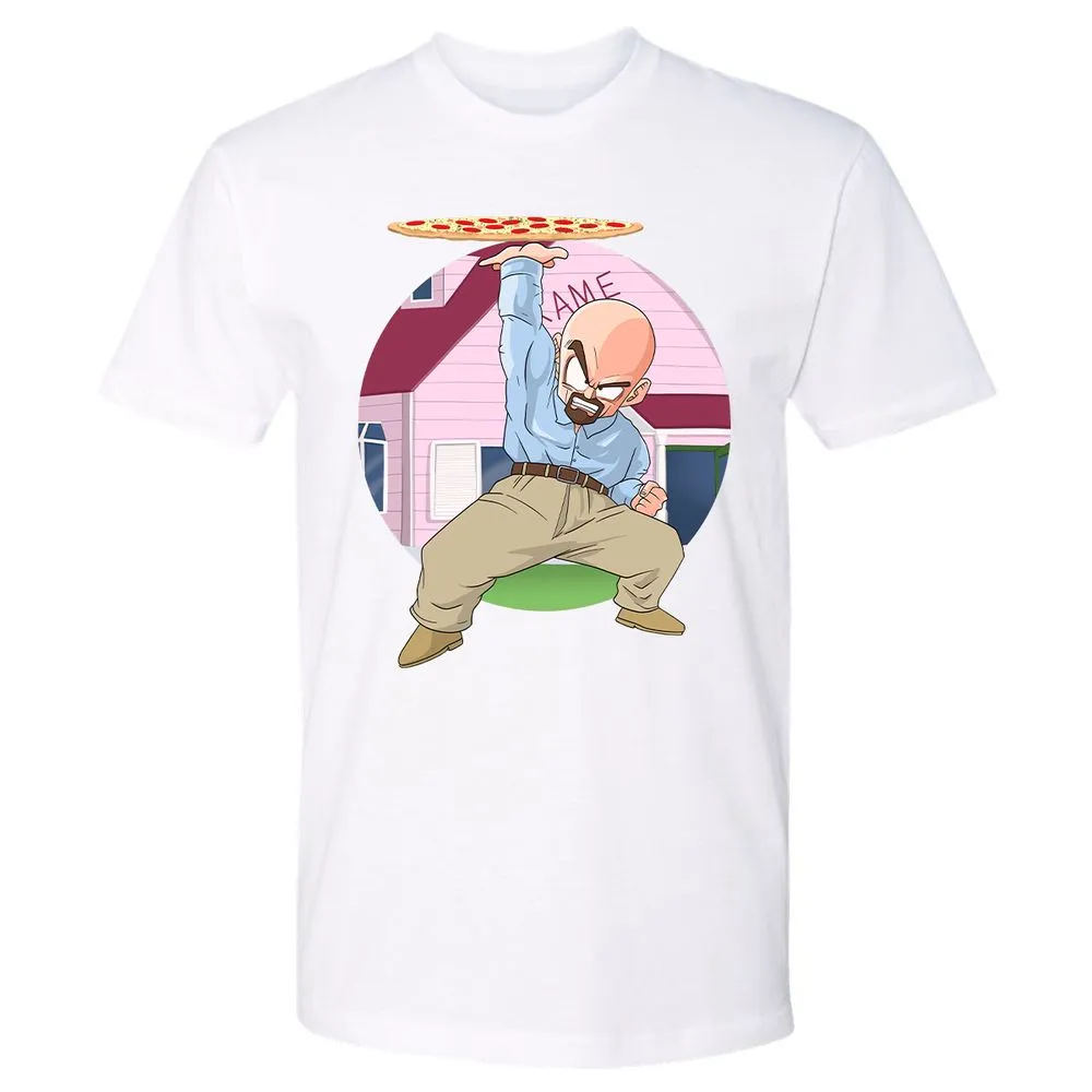 Premium Unisex T-Shirt - 6URD8ZKG - White - 4