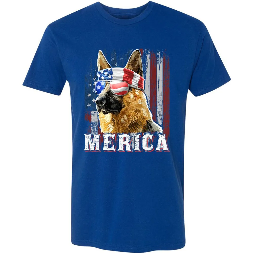 Premium Unisex T-Shirt - UTWPNZST - Royal - 10