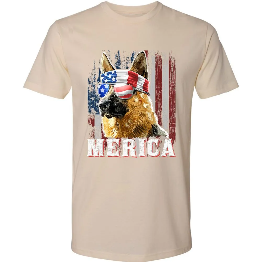 Premium Unisex T-Shirt - UTWPNZST - Cream - 14